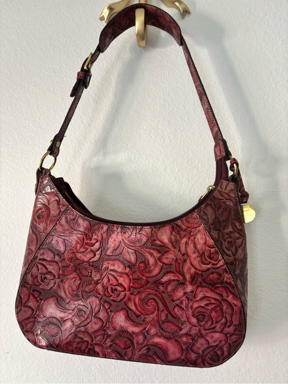 Brahmin
Esme Lokelani Shoulder Bag